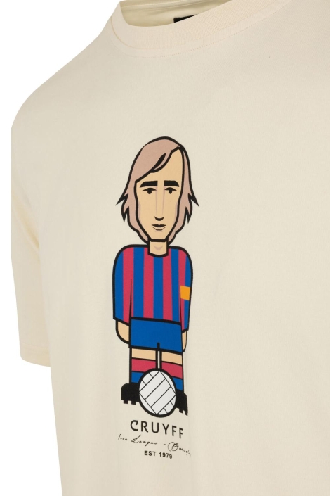 Cruyff ca251064 cruyff avatar tee
